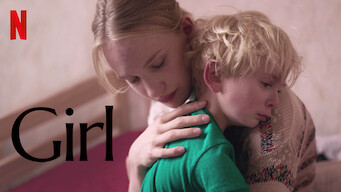 Girl (2018)