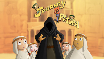 Chhota Bheem: Journey to Petra (2011)