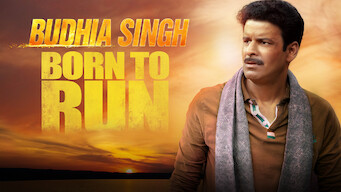 Budhia Singh: Born to Run (2016)