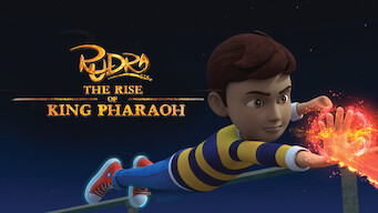 Rudra: The Rise of King Pharaoh (2019)