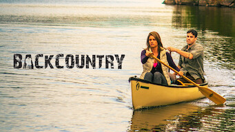 Backcountry (2014)