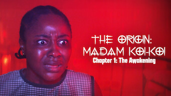 The Origin: Madam Koi-Koi - Chapter 1: The Awakening (2023)