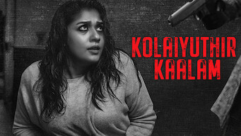 Kolaiyuthir Kaalam (2019)