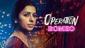 Operation Romeo (2022)