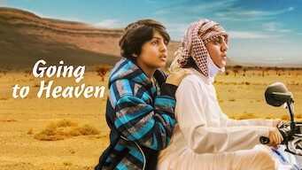 Going to Heaven (2015)