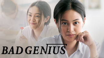 Bad Genius (2017)