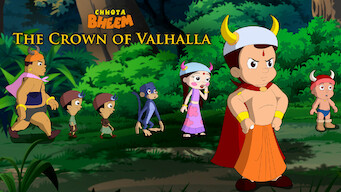 Chhota Bheem And The Crown of Valhalla (2013)