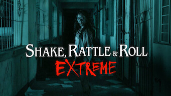 Shake, Rattle & Roll Extreme (2023)