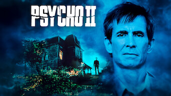 Psycho II (1983)