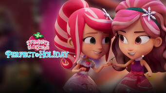 Strawberry Shortcake’s Perfect Holiday (2023)