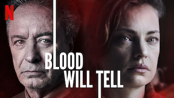 Blood Will Tell (2019)