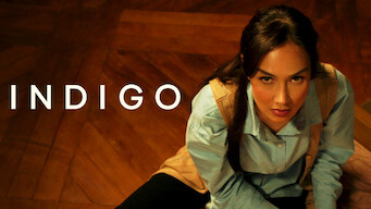 Indigo (2023)