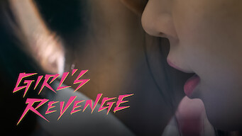 Girl's Revenge (2020)