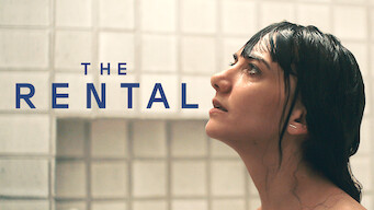 The Rental (2020)