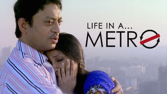 Life in a ... Metro (2007)