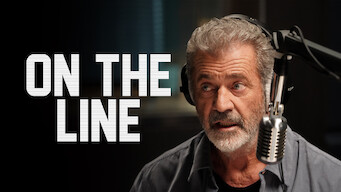 On the Line (2022)