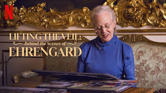 Lifting the Veil: Behind the Scenes of Ehrengard (2023)