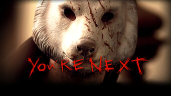 You're Next (2011)