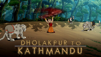 Chhota Bheem: Dholakpur to Kathmandu (2012)