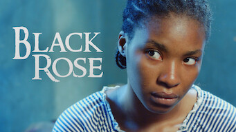 Black Rose (2018)