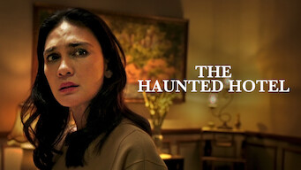 The Haunted Hotel (2023)